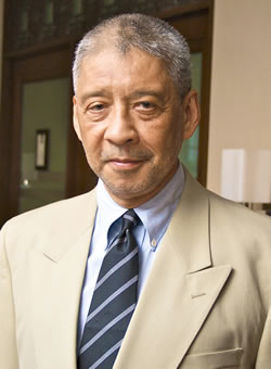 Mr. Edgardo P. Rodriguez, PhD