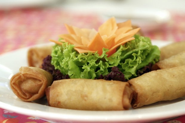 ADF IS Vietnam Culinary Tour