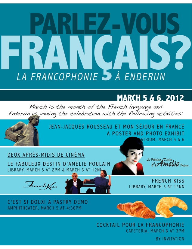 Parlez-Vous Francais