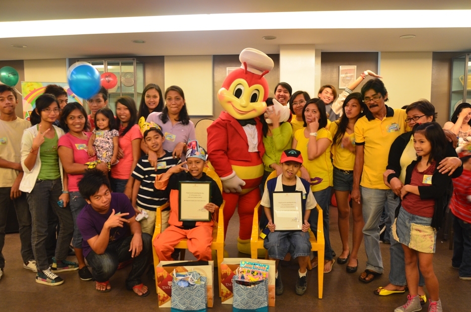 Wishes Granted for Leukemia Victims