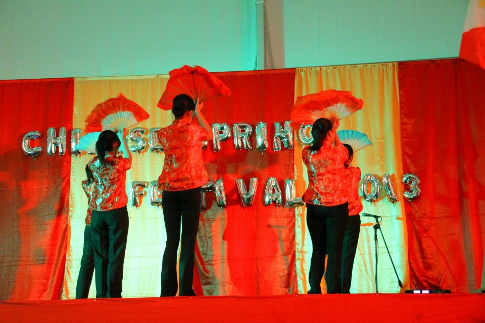 Chinese Spring Festival 2013 by Cultura - 35