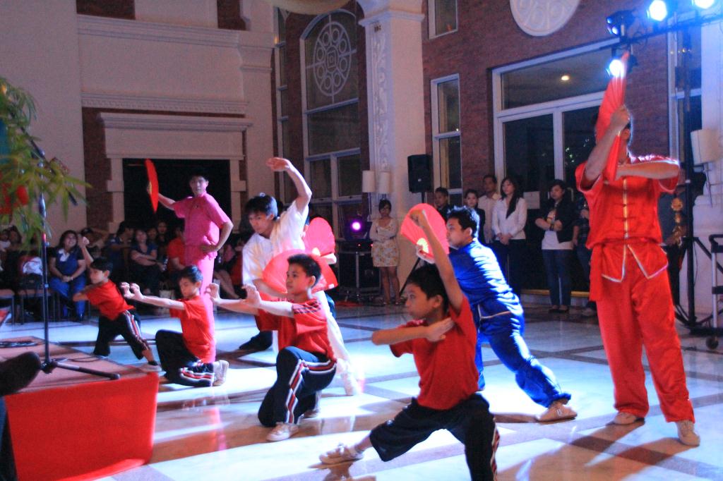 Cultura Asian Week 2012 - 10