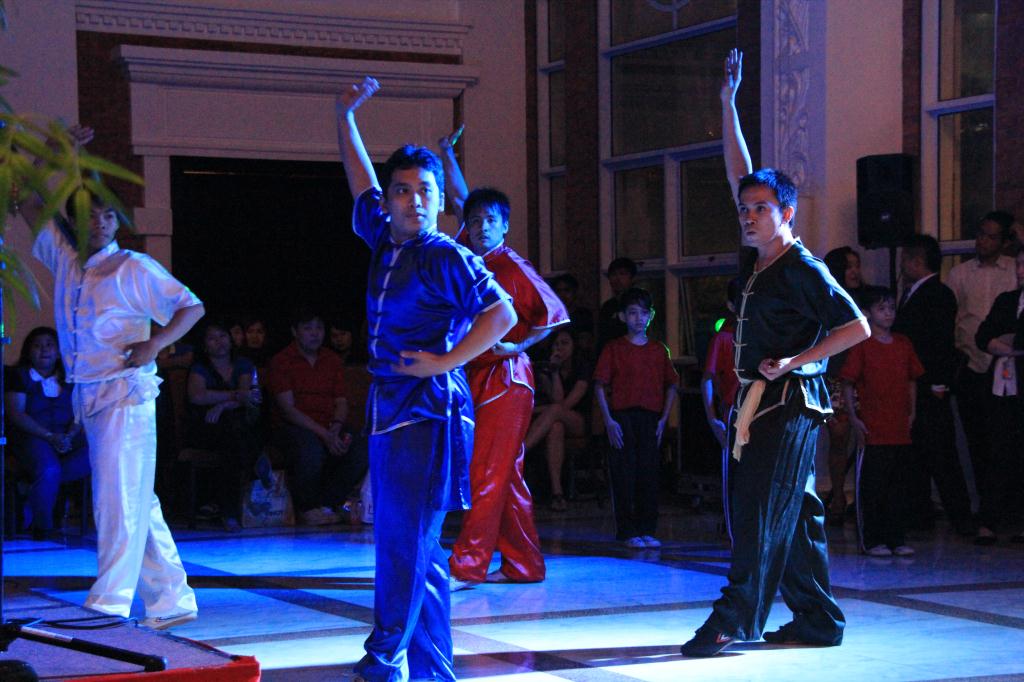 Cultura Asian Week 2012 - 16