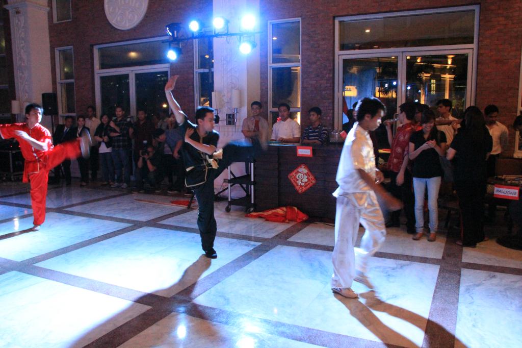 Cultura Asian Week 2012 - 19