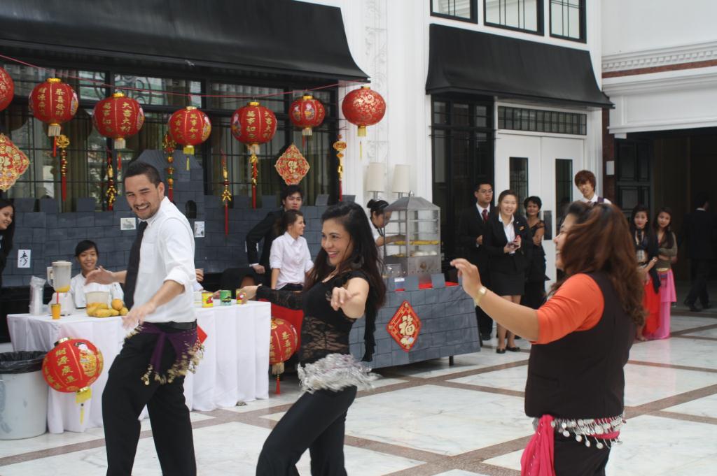 Cultura Asian Week 2012 - 61
