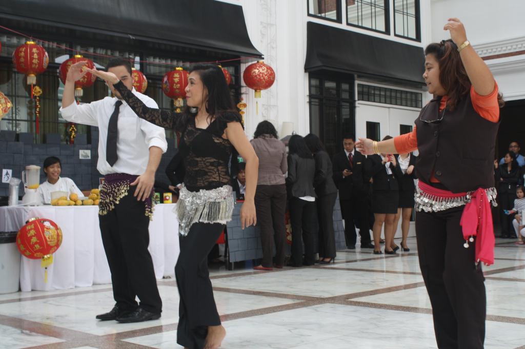 Cultura Asian Week 2012 - 67