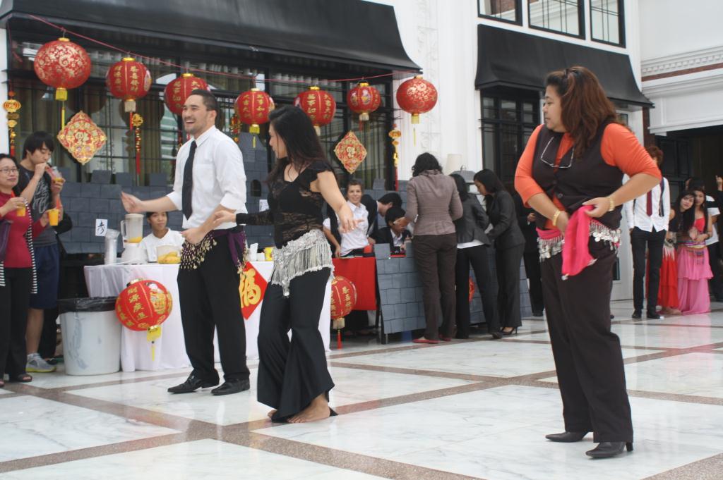 Cultura Asian Week 2012 - 69