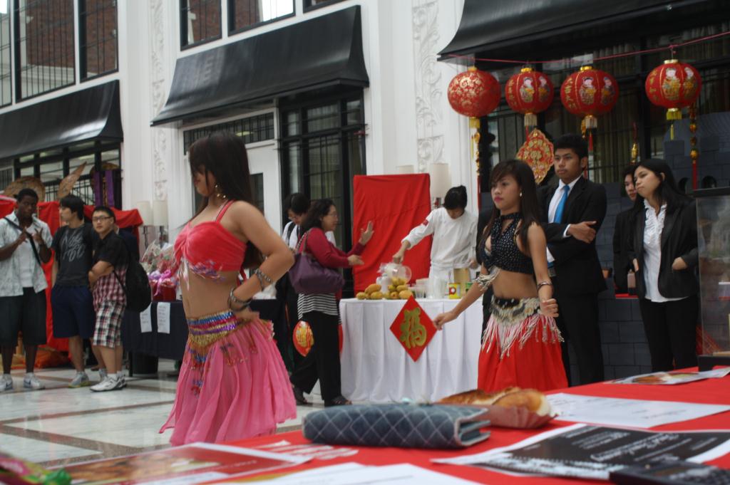 Cultura Asian Week 2012 - 71