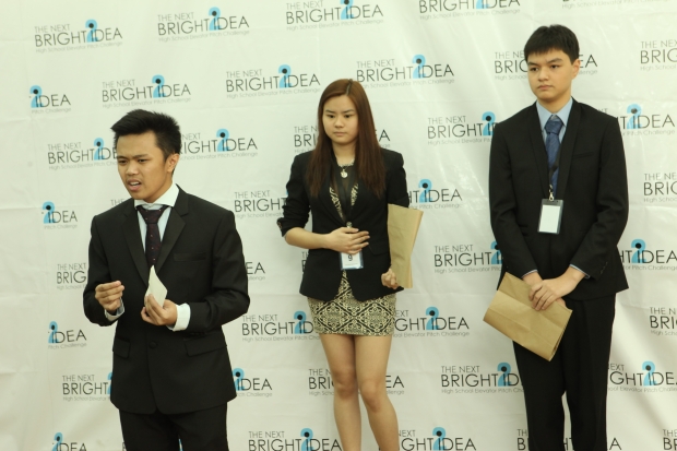 Enderun Colleges Holds Second Year of Elevator Pitch Competition