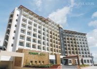 Summit Ridge Hotel, Tagaytay City