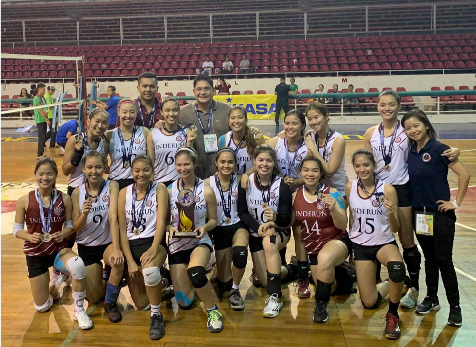 TITANS WIN LEAGUE CHAMPIONSHIPS IN ALL SPORTS - INK Enderun