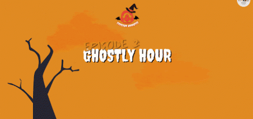 ghostlyhour